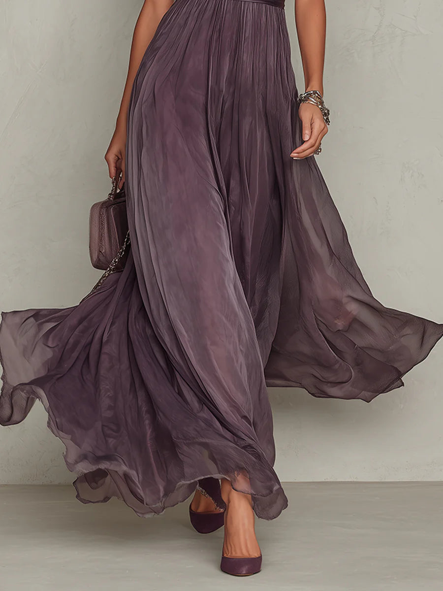 Chandra dress view 5