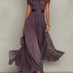 Chandra dress view 1