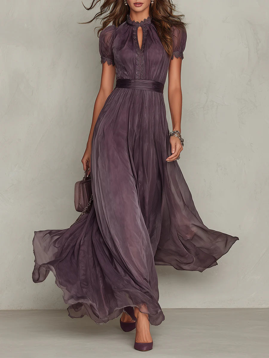 Chandra dress view 1