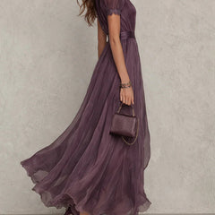 Chandra dress view 3