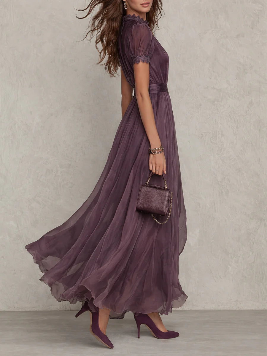 Chandra dress view 3
