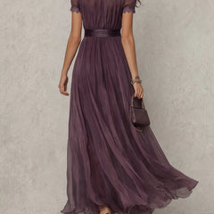 Chandra dress view 2