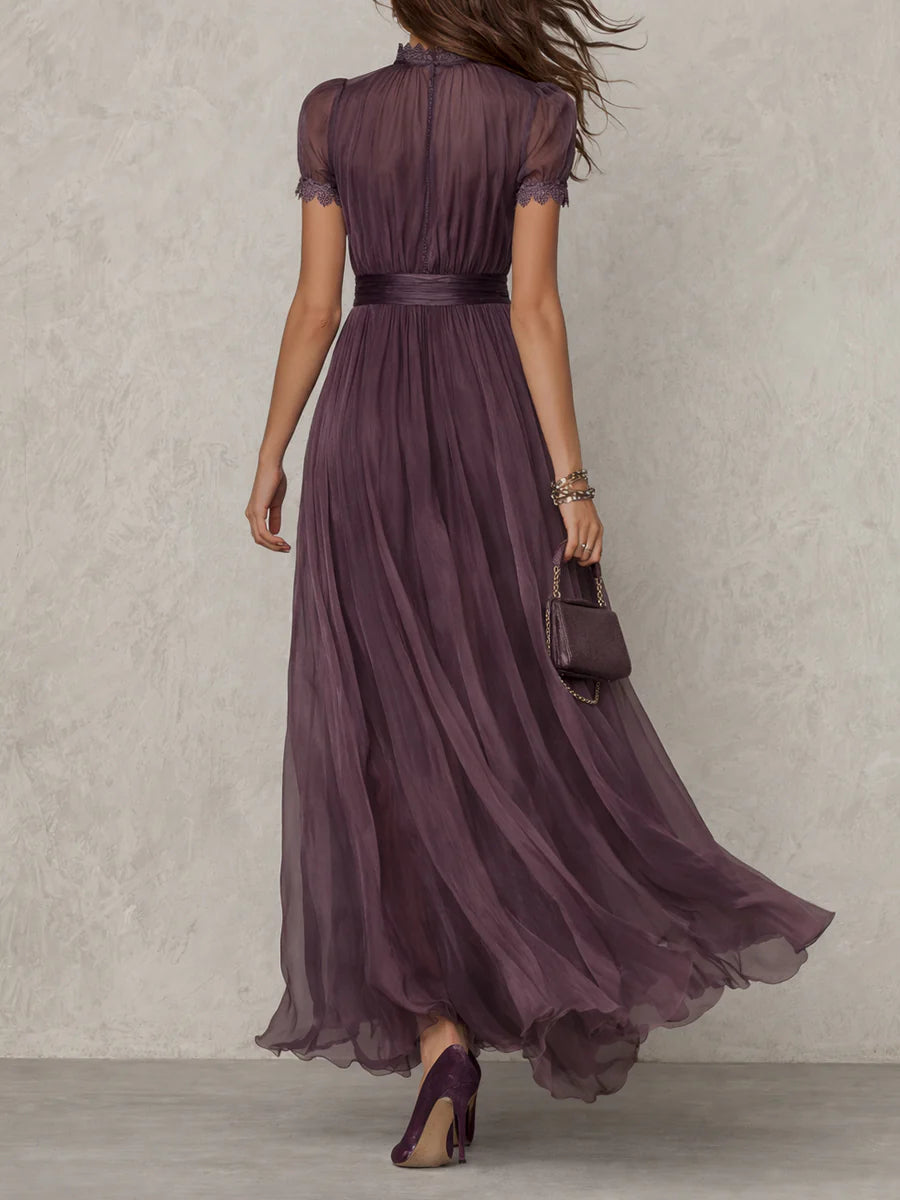 Chandra dress view 2