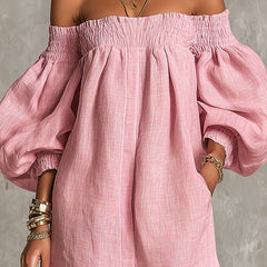 Kaye dress view 6