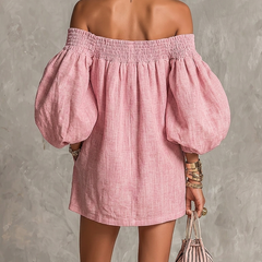 Kaye dress view 5
