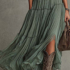 Luanna dress view 6