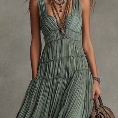 Luanna dress view 5