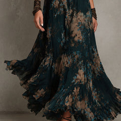 Ariel dress view 6