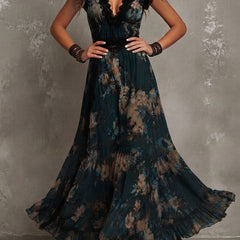 Ariel dress view 2