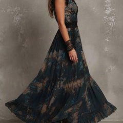 Ariel dress view 3