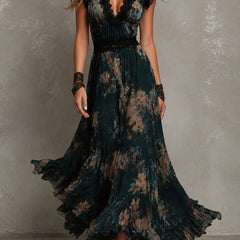 Ariel dress view 1
