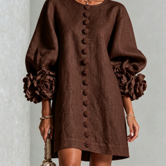Adah dress view 1