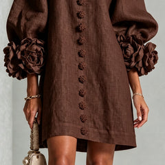 Adah dress view 6