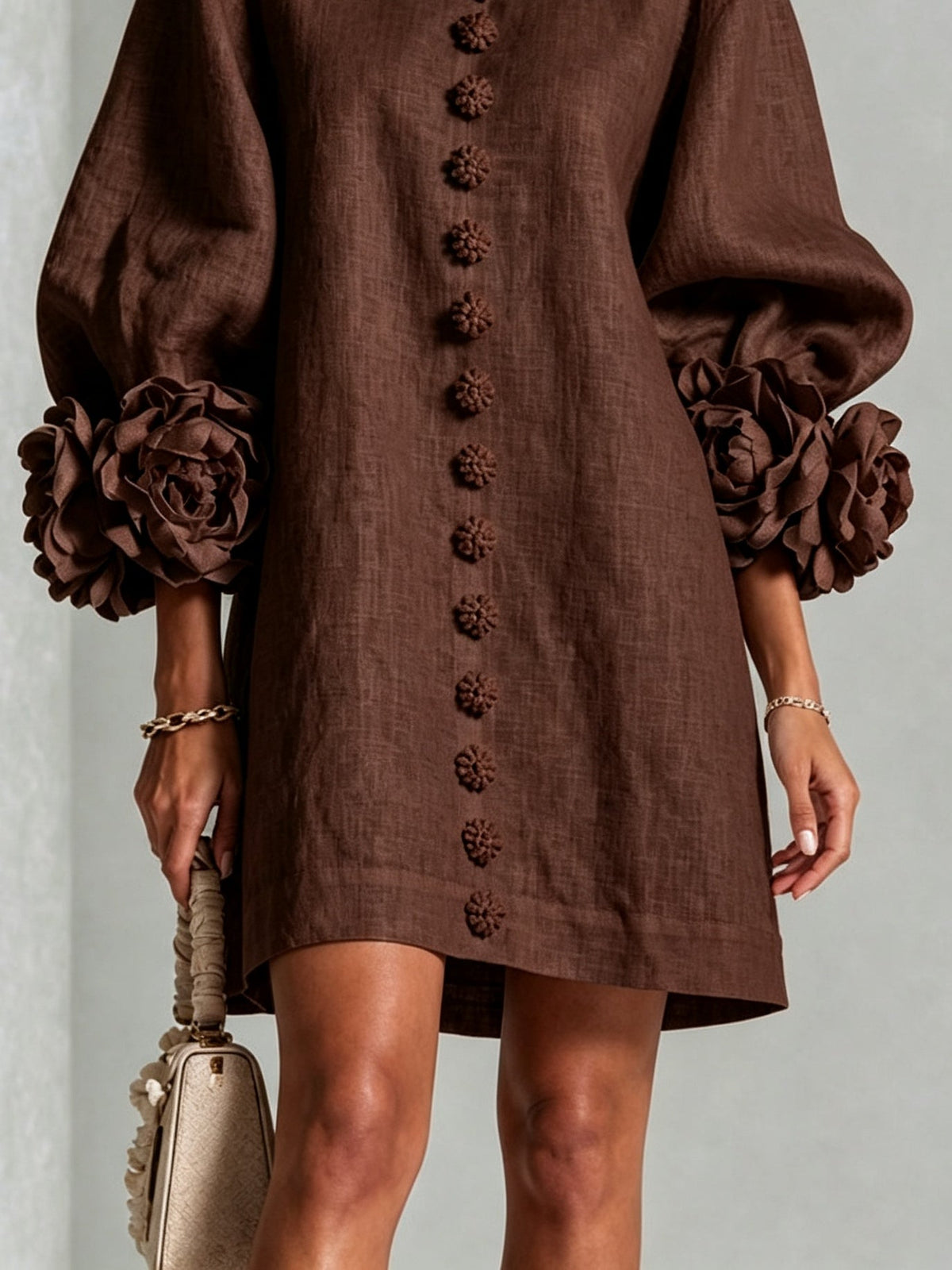 Adah dress view 6