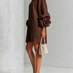 Adah dress view 2