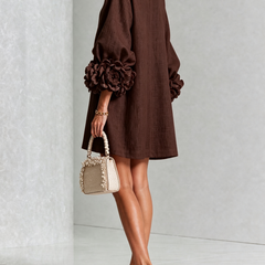 Adah dress view 3