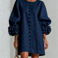 Camila dress view 1