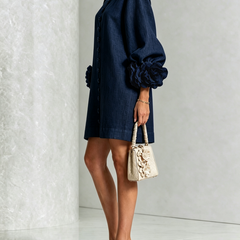 Camila dress view 2