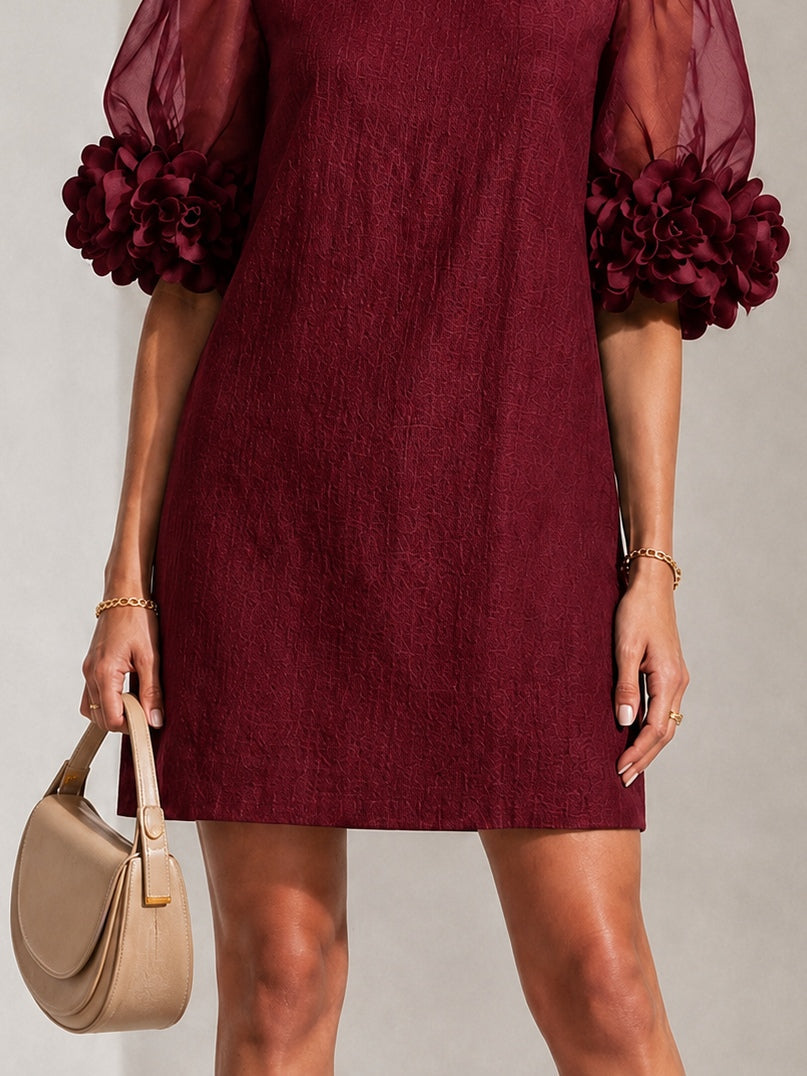 Julie dress view 6