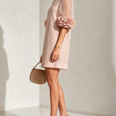 Amity dress view 2