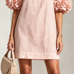 Amity dress view 6
