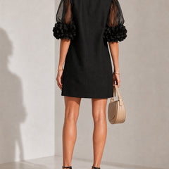 Andie dress view 3