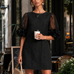 Andie dress view 4