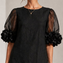 Andie dress view 5