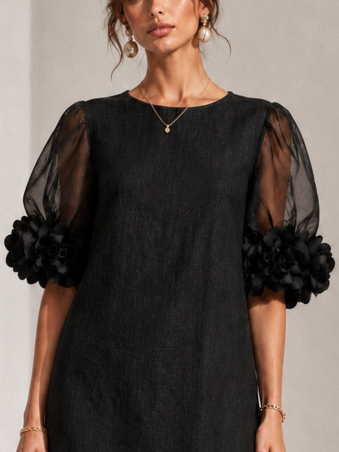 Andie dress view 5