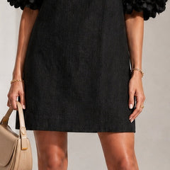 Andie dress view 6