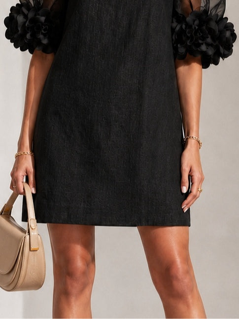 Andie dress view 6
