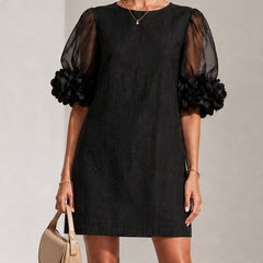 Andie dress in Black