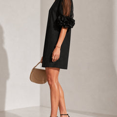 Andie dress view 2