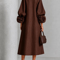 Evette dress view 3