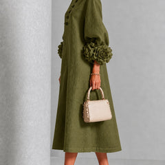 Ivette dress view 2