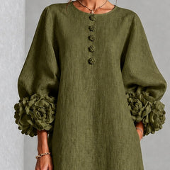 Ivette dress view 4