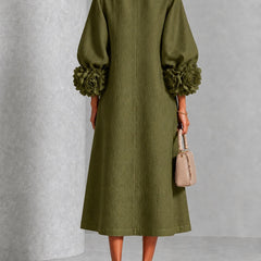 Ivette dress view 3