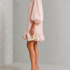 Lyla dress view 2