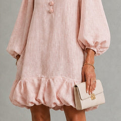 Lyla dress view 5
