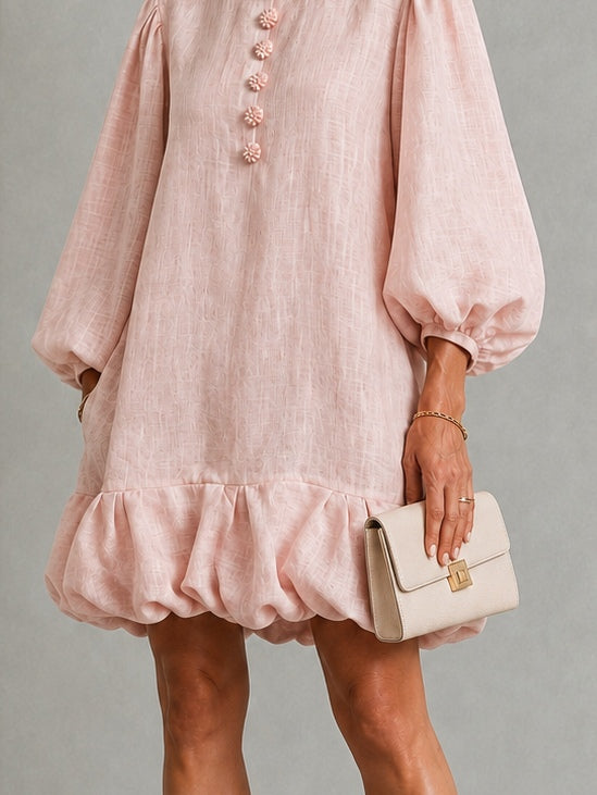 Lyla dress view 5