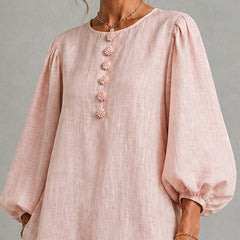 Lyla dress view 4