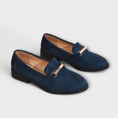 Leonora classic horsebit loafers