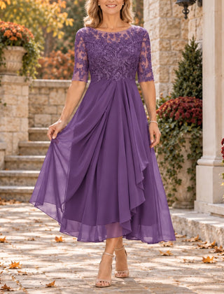 Adela Purple