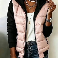 Suzette jacket in Pink