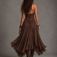 Joetta dress view 3
