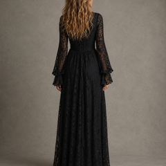 Angelica dress view 3