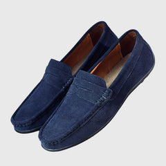Cosima classic driving loafers