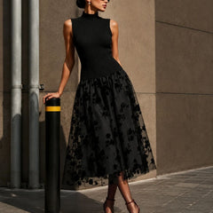 Rosella dress view 9