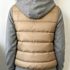 Suzette jacket view 16