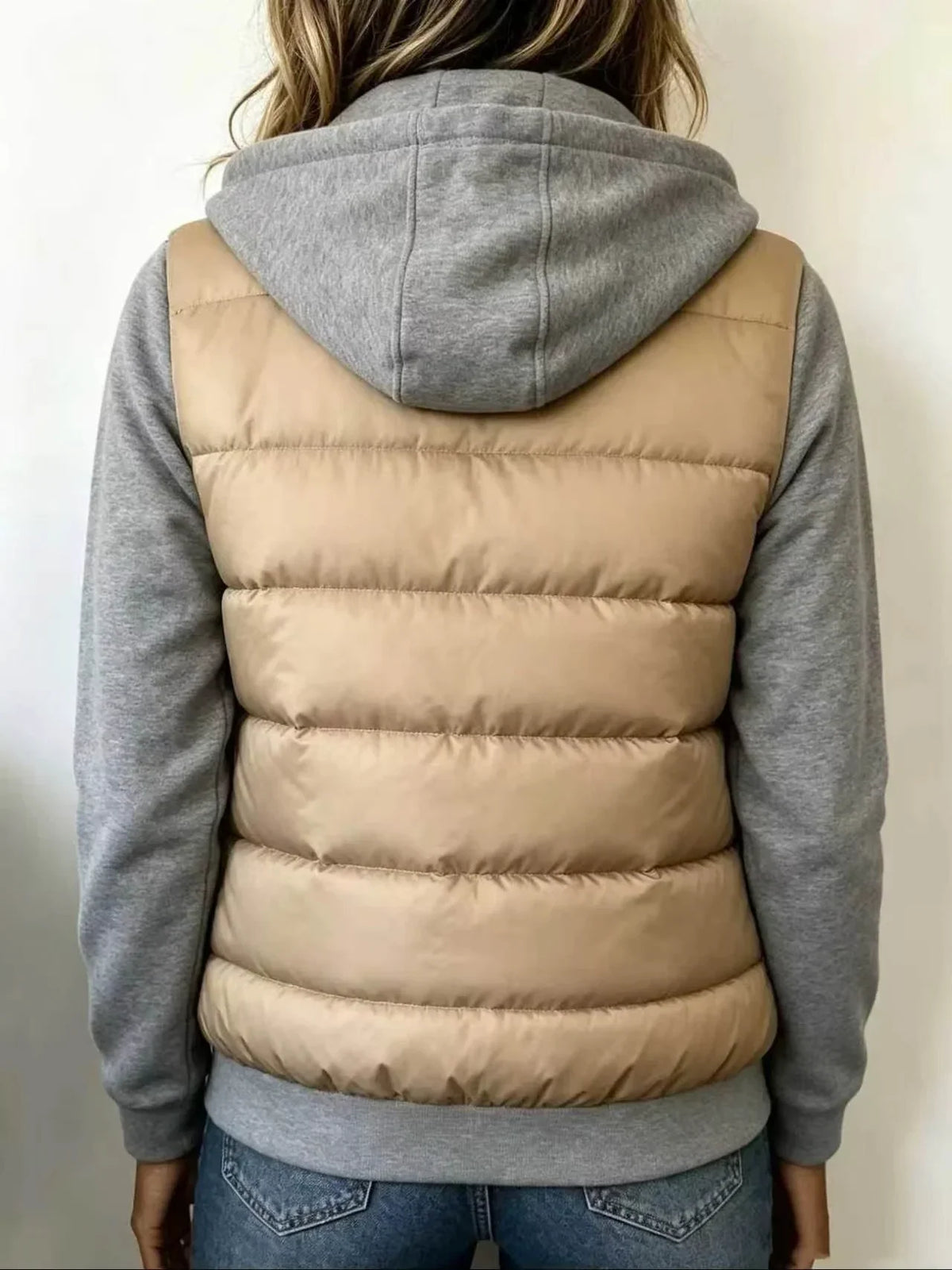 Suzette jacket view 16